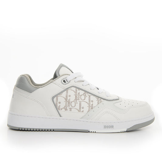 TheShoeCorner - Dior B27 Low White