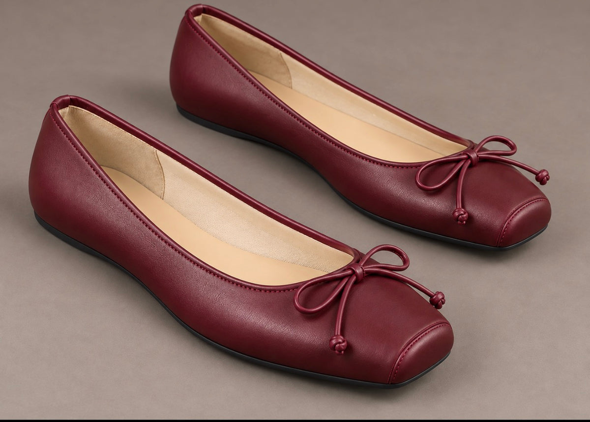 LeBallerine