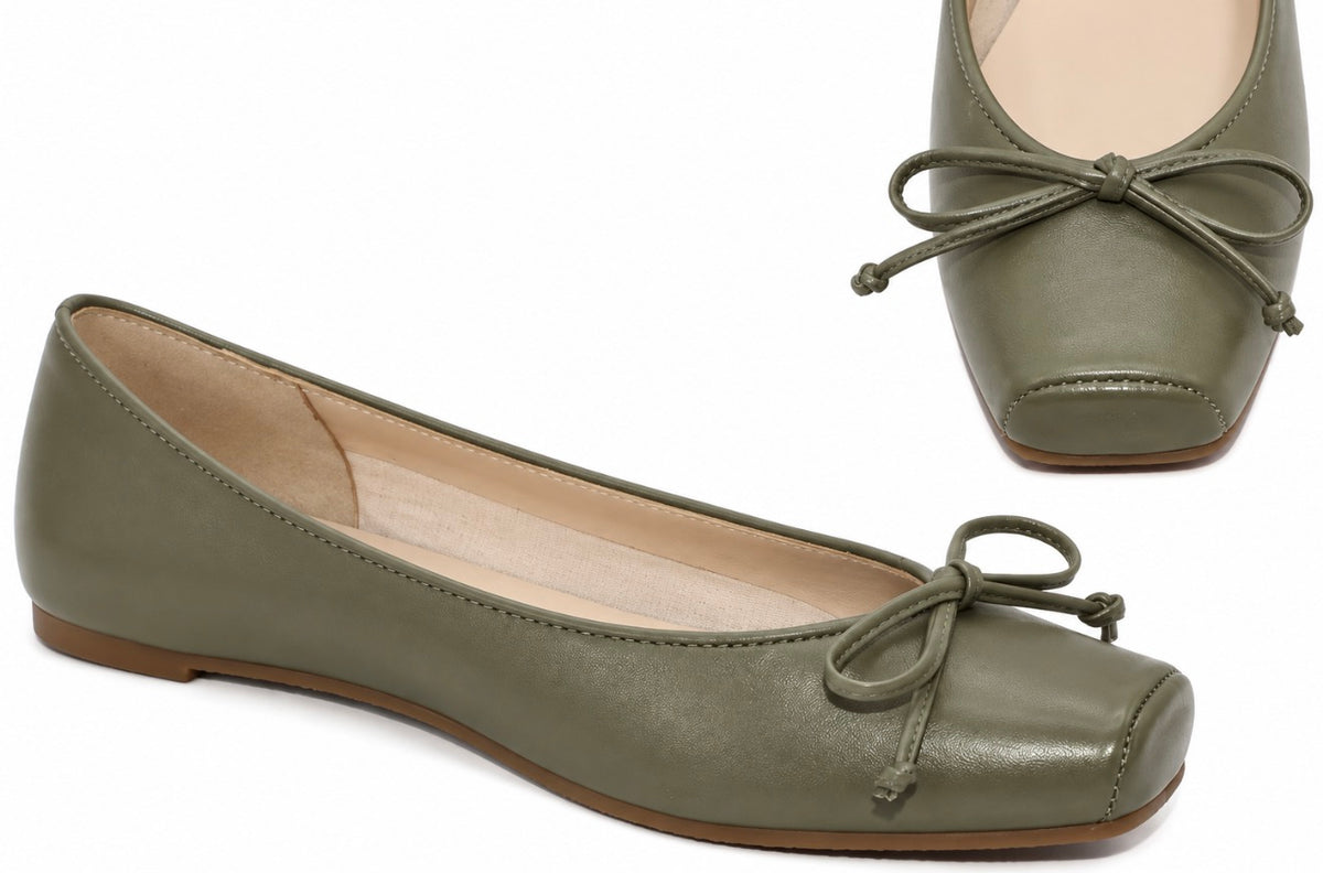 LeBallerine