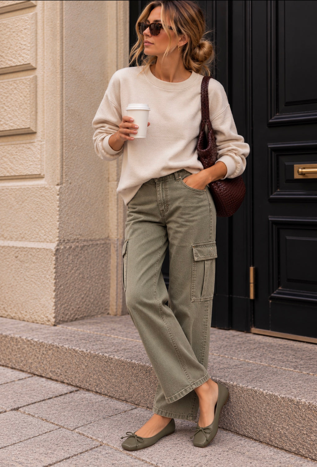 LeBallerine