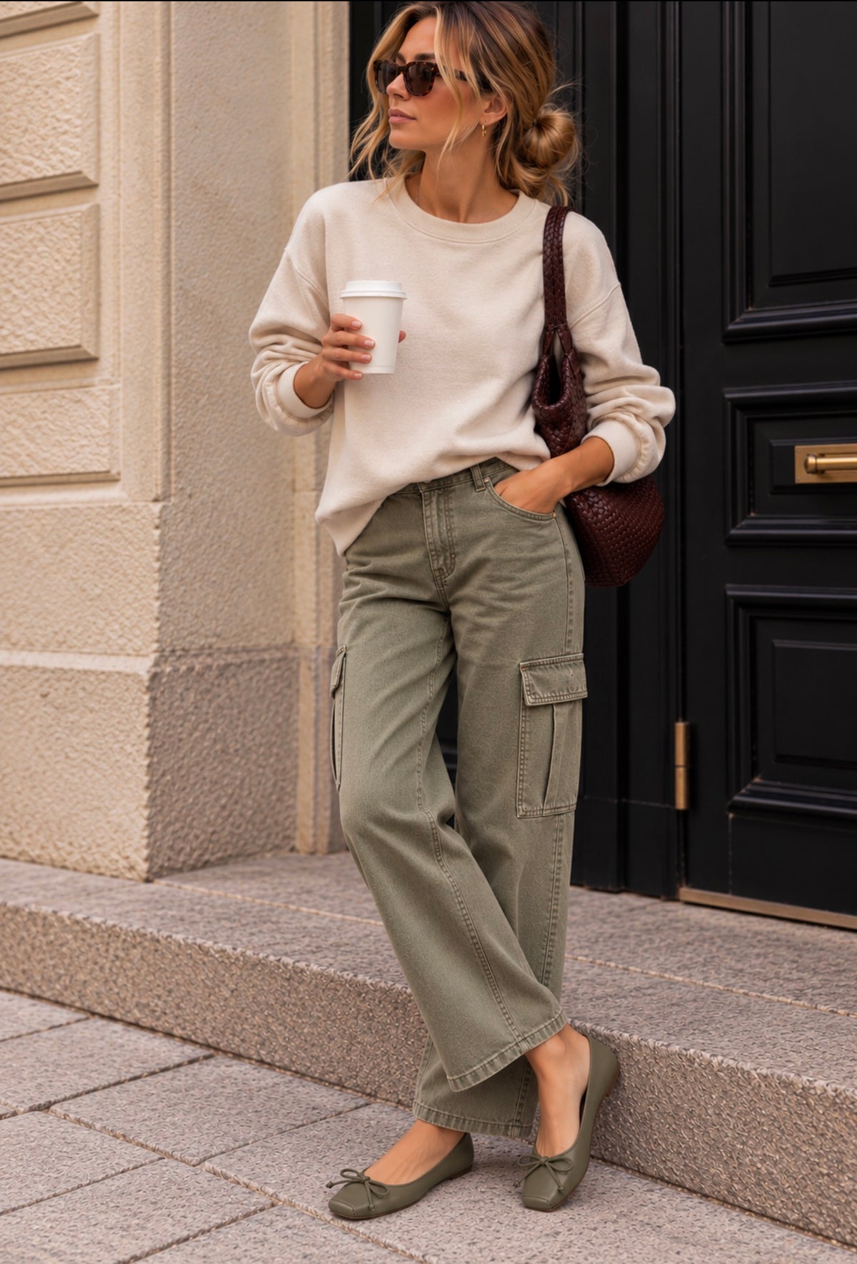 LeBallerine
