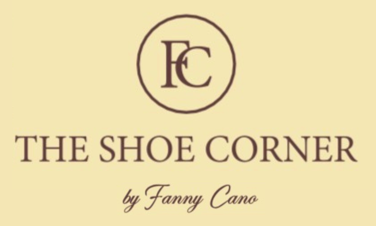 The Shoe Corner by Fanny Cano
